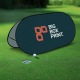 Golf banner